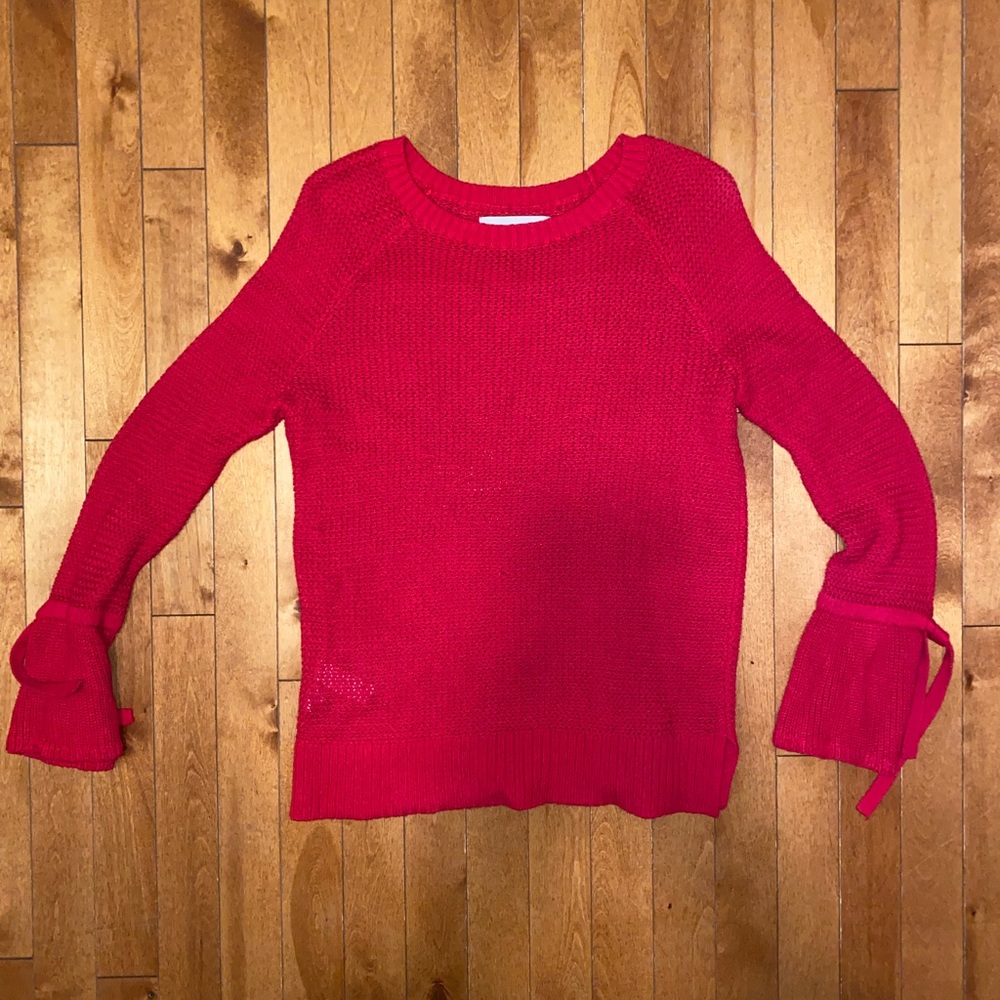 Loft Sweater